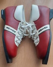 Scarponi da sci vintage