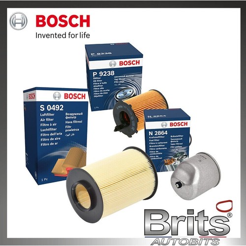 Kit tagliando per volvo - tagliando,