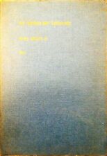 UN CANTICO PER LEIBOWITZ - WALTER MILLER JR. - 1964 SFBC - PIACENZA