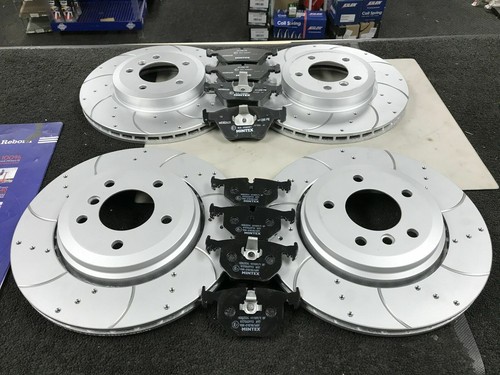 Per porsche cayenne dischi - per, 3.2