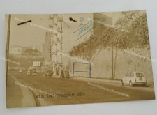 ba83 foto napoli citta' via