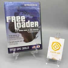 Free Loader Import Game