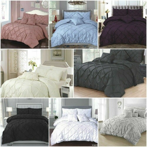 Set piumone pin tuck - piumone,