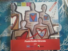 PAOLO EMILIO GIRONDA - CONTINUUM - 5 LUGLIO 30 MAGGIO 2013 