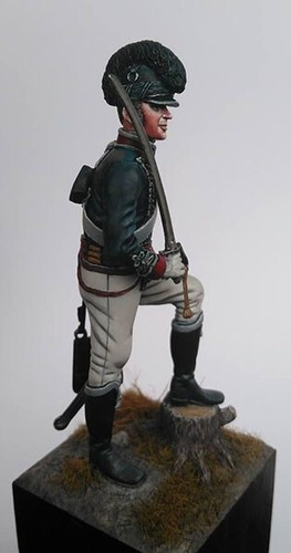 16th light dragoon - 16th, peninsular