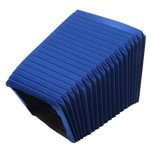 Soffietto blu professionale