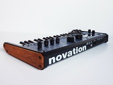Novation MiniNova Pannelli di