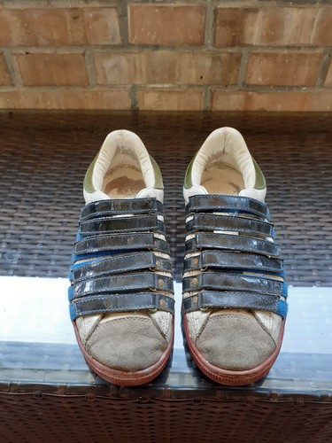 Scarpe dsquared2 uomo - dsquared2, 42