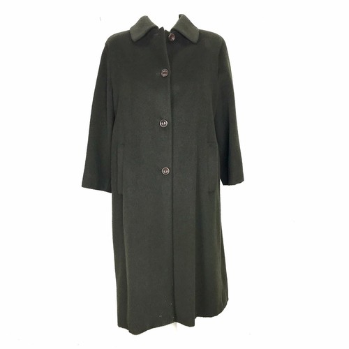 Cappotto donna lana - cappotto, da