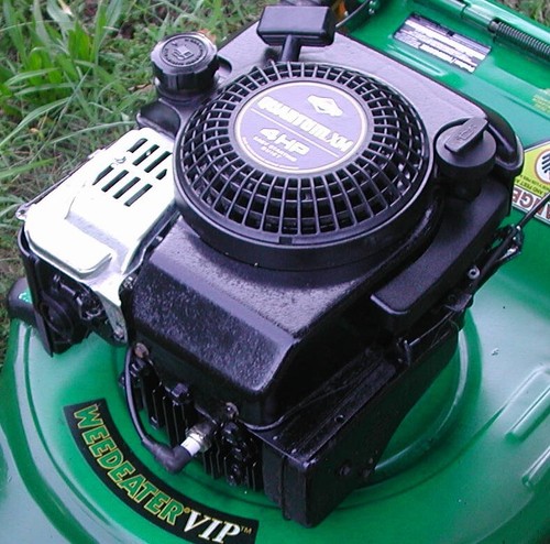 Ricambi motore briggs and - ricambi,