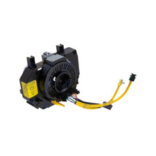 MOLLA SPIRALE CONTATTO SPIRALATO AIRBAG PER FIAT NUOVA GRANDE PUNTO EVO DAL 2007