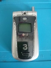 Telefono Cellulare LG U8130 Marcato TRE - per Ricambi 