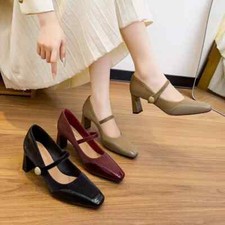 Decolte Scarpe 6.5 cm Donna