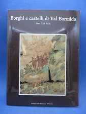 BORGHI E CASTELLI DI VAL