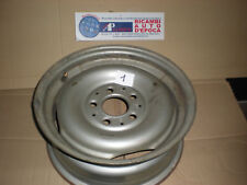R1-661 CERCHIO RUOTA (WHEEL) FIAT DUCATO (5½X14)  USATO