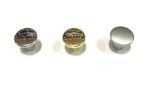 Pomo Pomello Pomolino Ø 24 mm