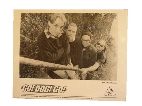 Cane premere kit foto - go,
