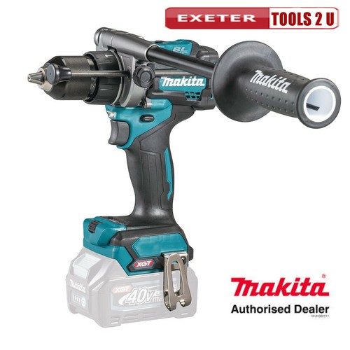Makita hp001gz 40vmax xgt - makita,