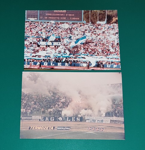 Fototifo lazio eagles - lazio,