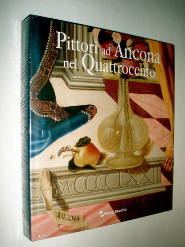 Pittori ancona nel - ad,