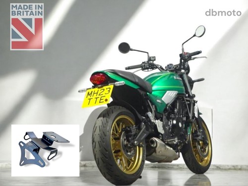 Plug play dbmoto kawasaki - play,