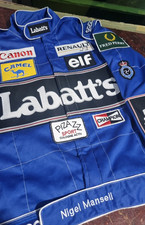 Giacca williams goodwood - williams, nigel