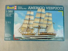 KIT MODELLINO NAVE VINTAGE