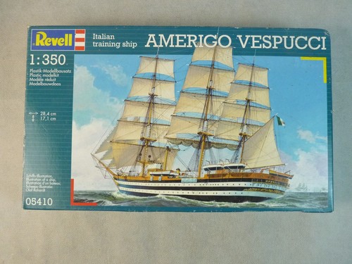 Kit modellino nave vintage - nave,