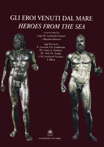 Heroes from the sea - the,