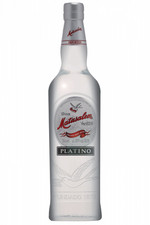 Rum Matusalem edizione Platino