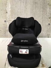 Cybex Silver Juno 2-Fix