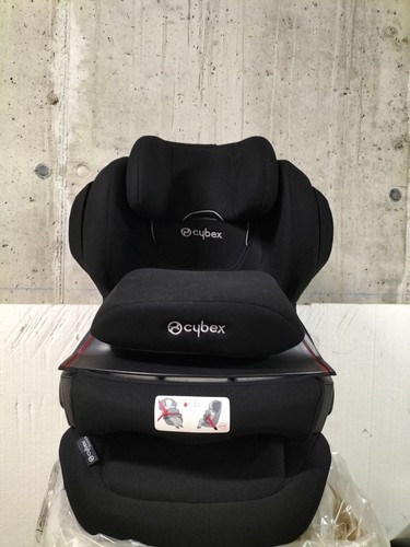 Cybex silver juno - silver,