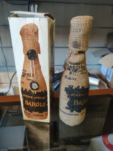 Barolo marchese villadoria - marchese,