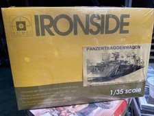 1/35 Azimut-Ironside