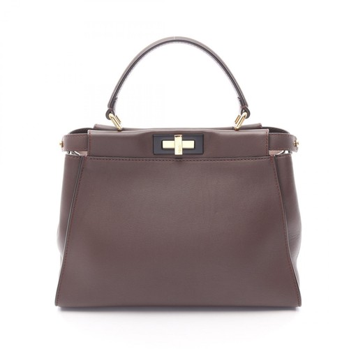 Borsa mano fendi peekaboo - mano,