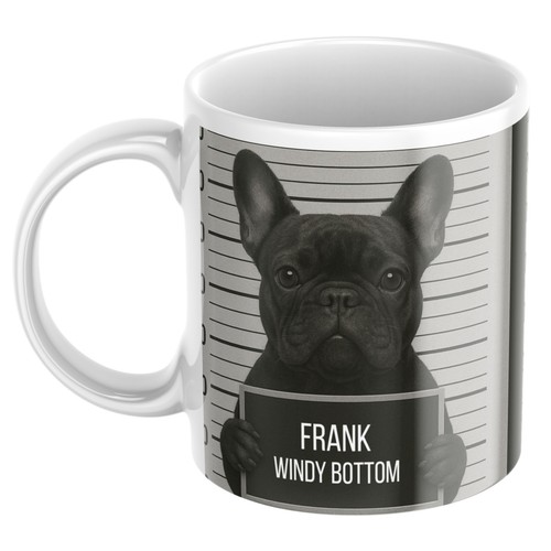 Tazza personalizzata - tazza,