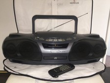 Panasonic 90 - rx-ed,
