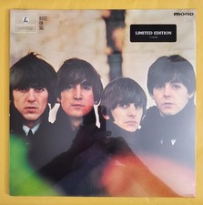 The Beatles US LP BEATLES FOR