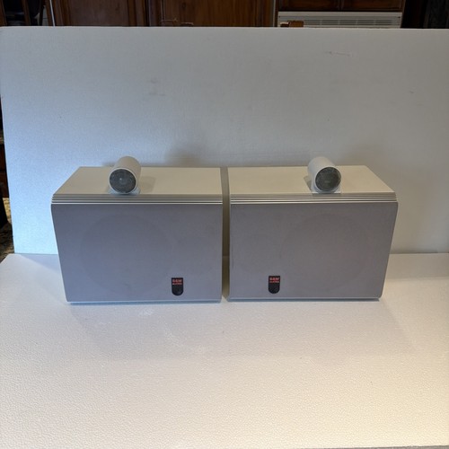 Bowers wilkins matrix - b&w,