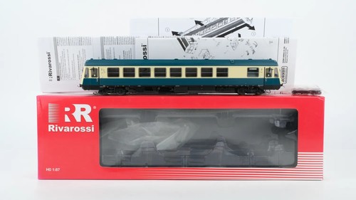 Rivarossi hr2114 - h0,