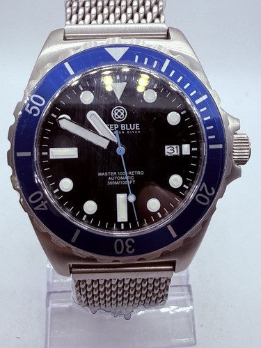 Orologio subacqueo automatico - orologio,