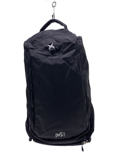 Millet cordura blk - cordura//-/blk//, 3764