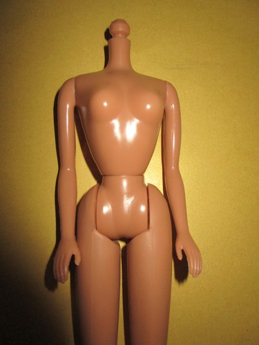 2448 antico corpo barbie - b-2448),