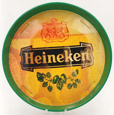 Heineken beer birra - heineken, vassoio