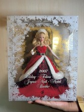 Barbie Magia Delle Feste 2007