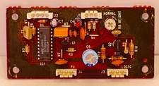 Icom 751a unità scheda - icom,