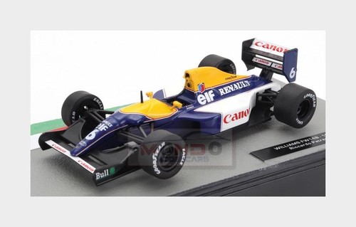 Williams fw14b renault - f1,