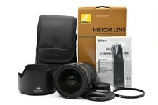 [Inutilizzato] Nikon AF-S