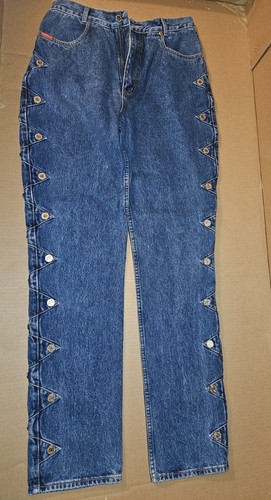 Jeans donna lawman western - donna,