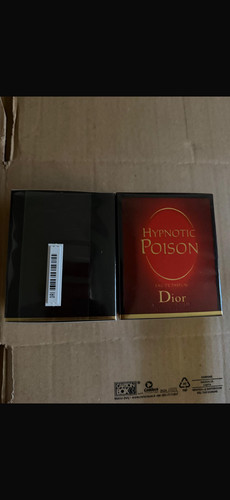 Profumo hypnotic poison dior - profumo,